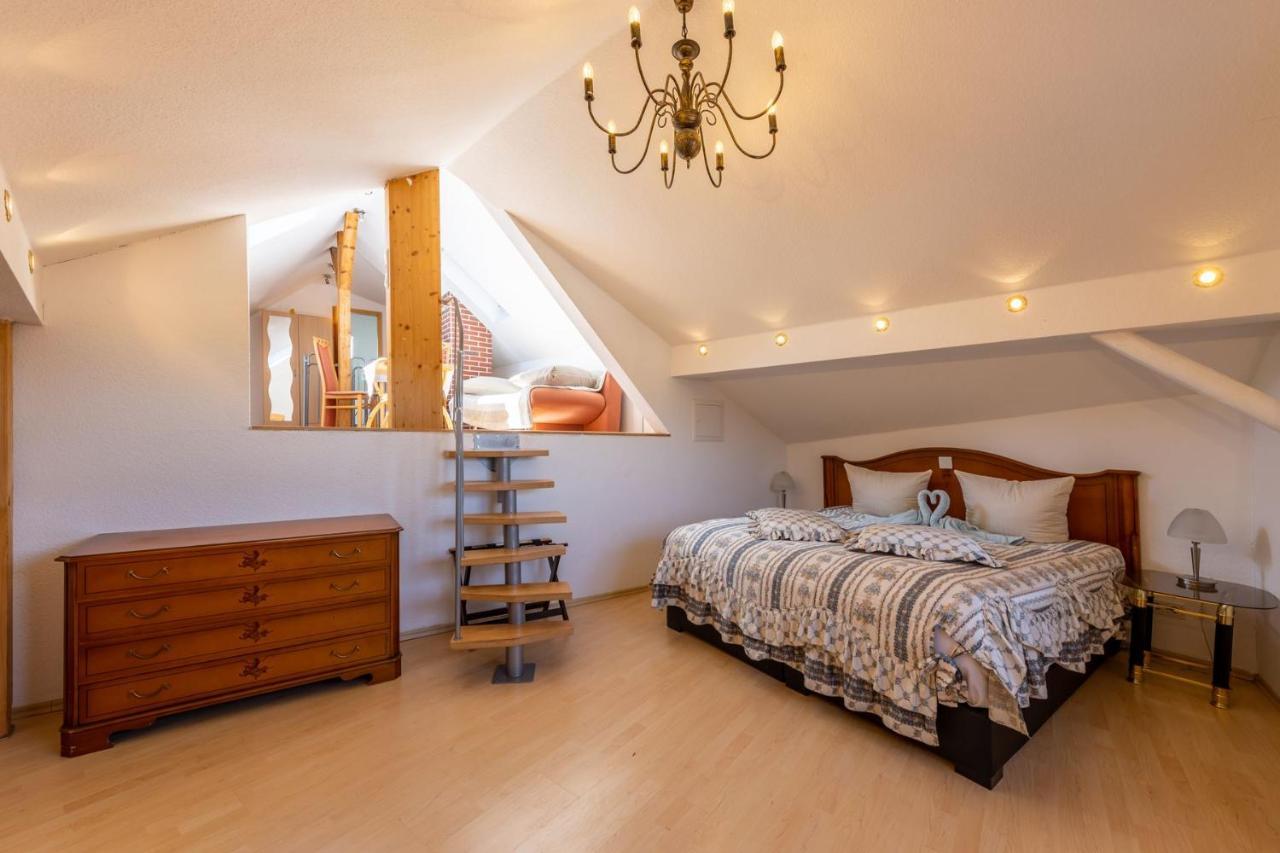 Landgasthof Eschbacher Katz Usingen